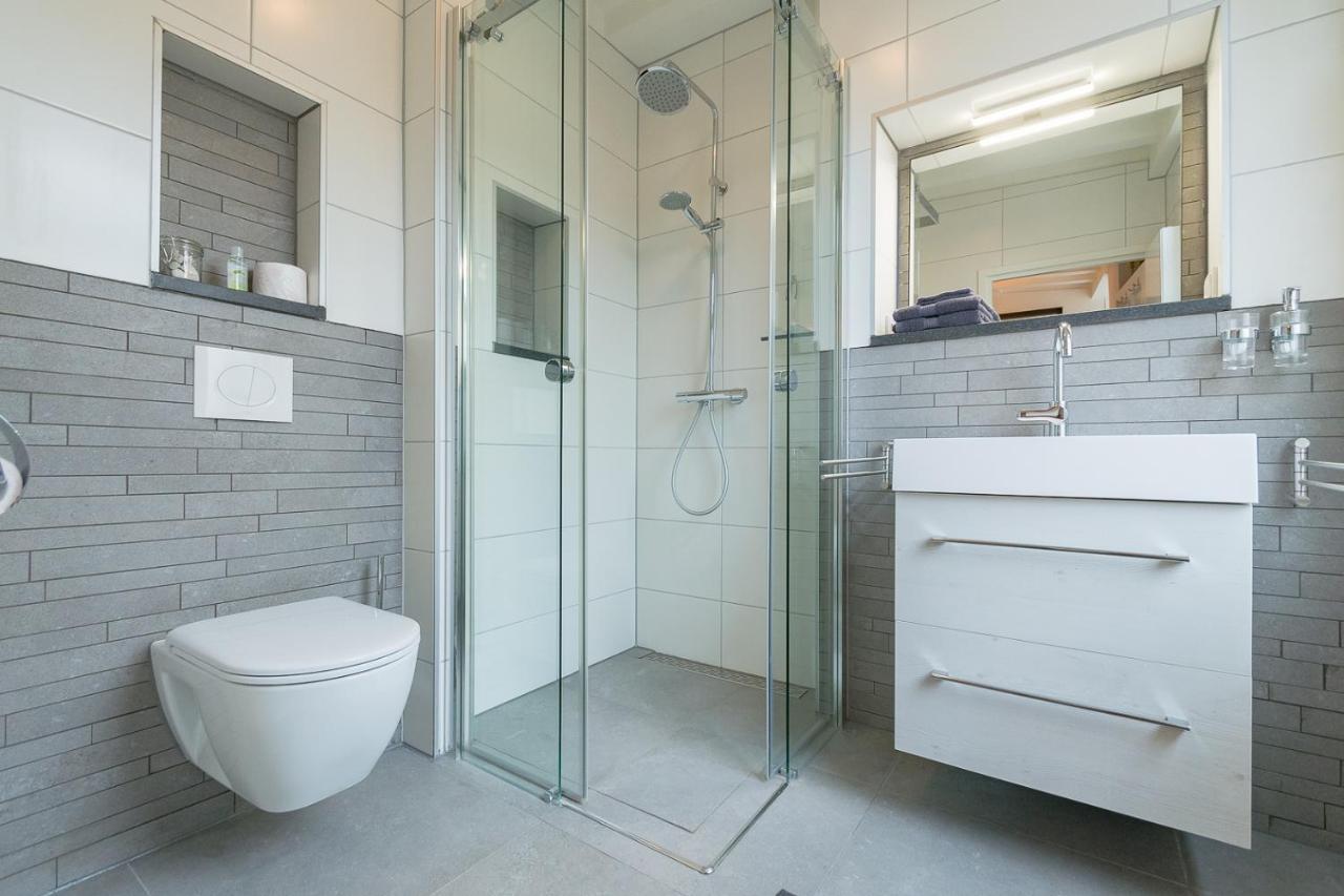 Appartement De Croone Middelburg Eksteriør billede