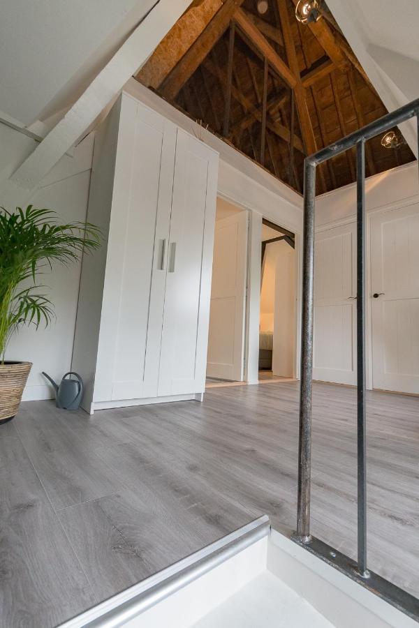 Appartement De Croone Middelburg Eksteriør billede