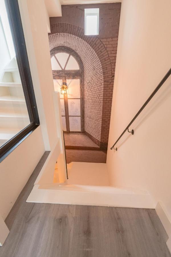 Appartement De Croone Middelburg Eksteriør billede